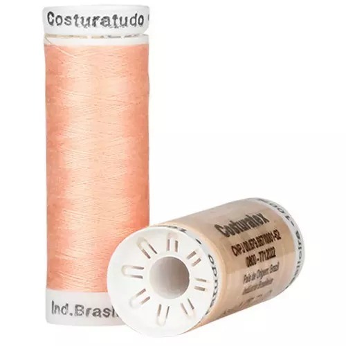 LINHA COSTURA COSTURATEX ROSAS/ ROXOS